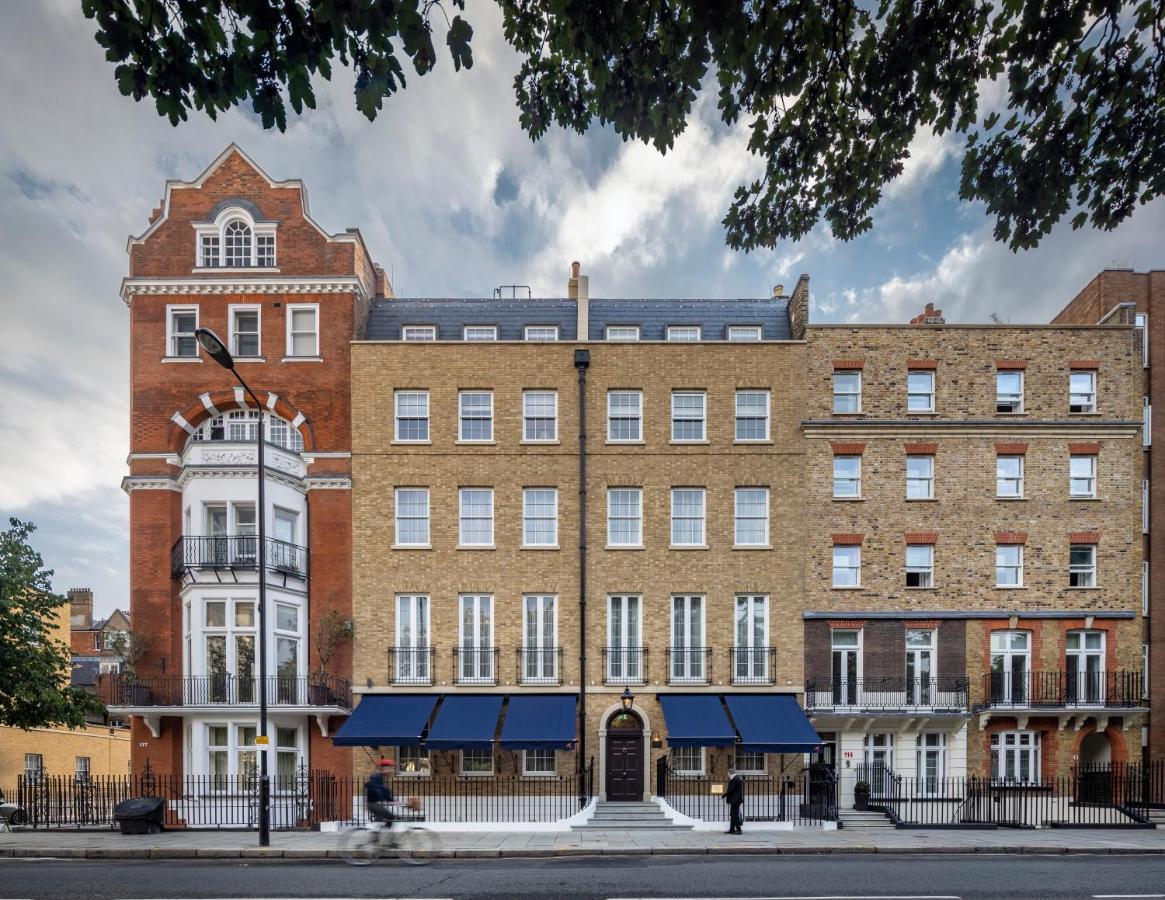 Beaverbrook Town House London Exterior photo