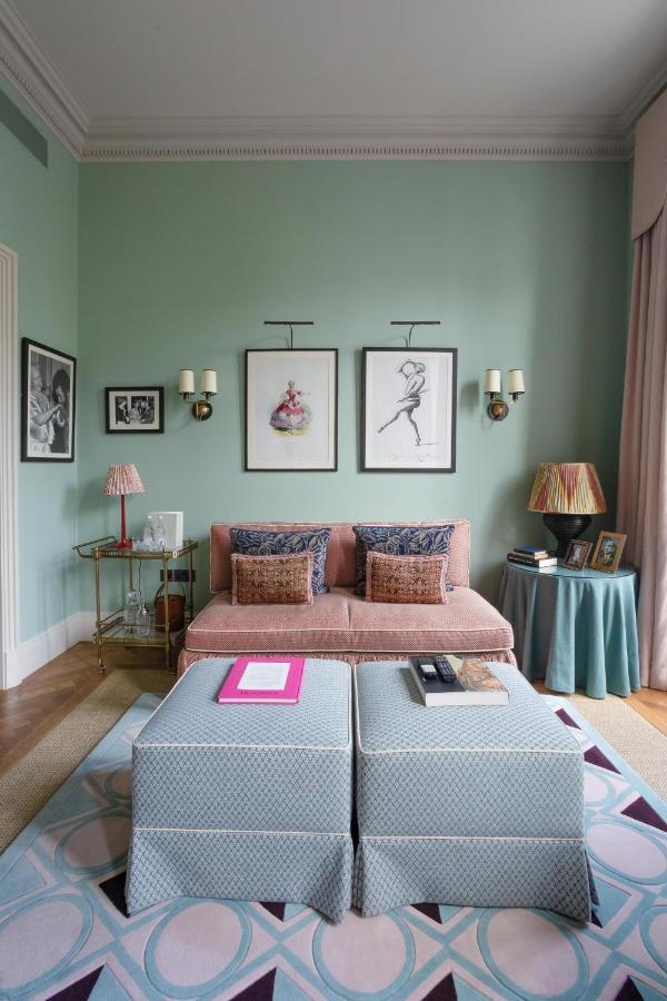 Beaverbrook Town House London Exterior photo