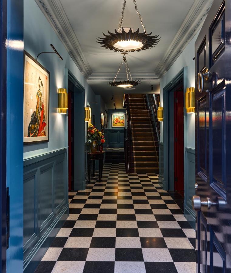 Beaverbrook Town House London Exterior photo